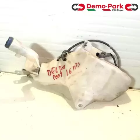 VASCHETTA TERGICRISTALLI LANCIA DELTA Lancia DELTA B805 0