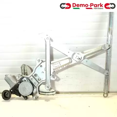 ALZAVETRO ANTERIORE DX SUZUKI SWIFT Suzuki SWIFT  0