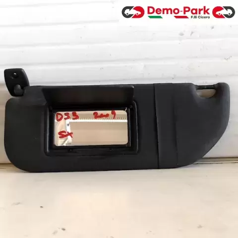 ALETTA PARASOLE SX CITROEN DS3 CitroЁn DS3  0