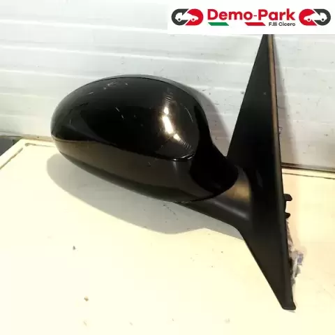 SPECCHIETTO DX ELETTRICO BMW SERIE 1 E87 Bmw SERIE 1 E87 010803 0