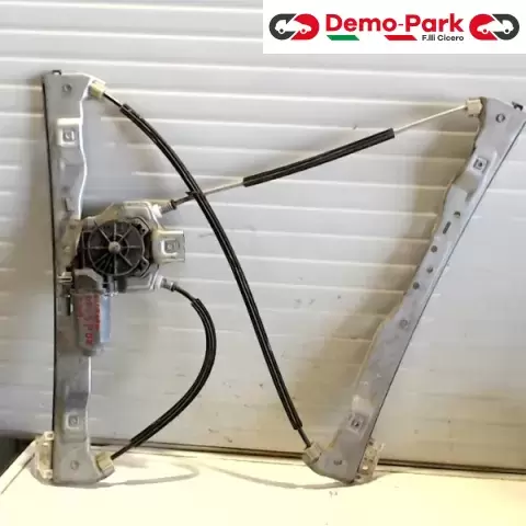 ALZAVETRO ANTERIORE DX CITROEN DS3 3PORTE CitroЁn DS3  0