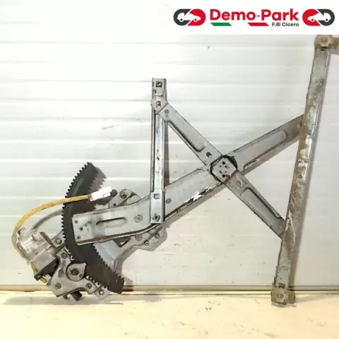 ALZAVETRO ANTERIORE SX HYUNDAI MATRIX Hyundai MATRIX  0