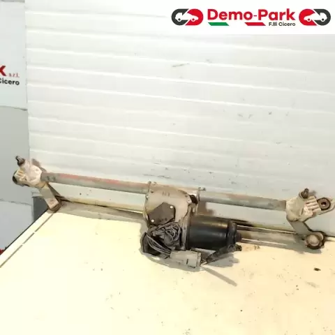 MOTORINO TERGICRISTALLO SUZUKI SWIFT Suzuki SWIFT  0