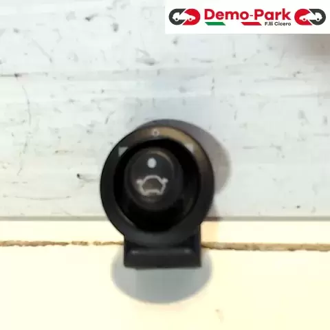 REGOLAGGIO SPECCHIETTI FORD FIESTA Ford FIESTA 93BG17B67688 0