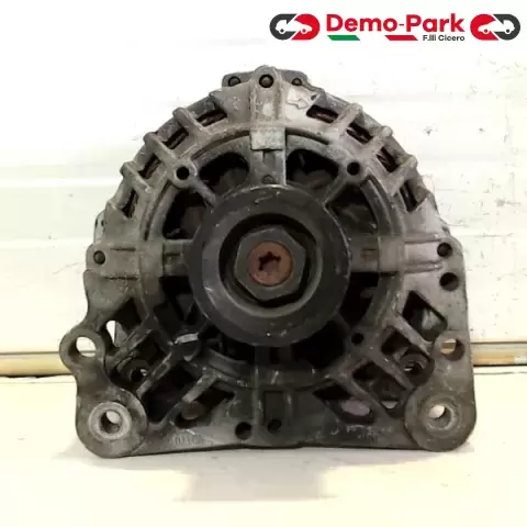 ALTERNATORE VW POLO Volkswagen POLO A542746A / SG9B057 0