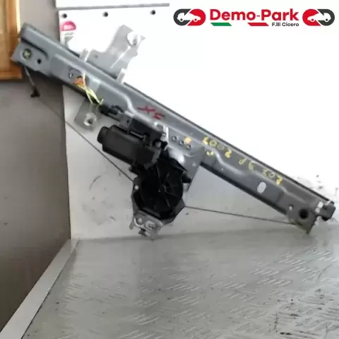 ALZAVETRO ANT SX 207 3P Peugeot 207 400915J 0