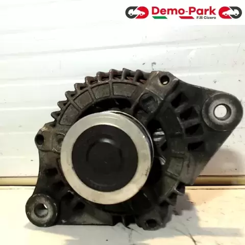 ALTERNATORE ALFA 156 1.9JTD 100A Alfa Romeo 156 - 1.9 JTD 63321418 / A127IR-100A 0