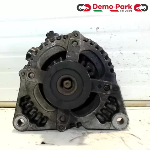 ALTERNATORE FORD C-MAX 2.0 TDCI 150A Ford C-MAX 2.0 TDCI 104210-2710 0