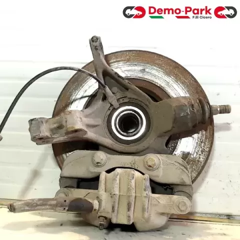 MONTANTE DX PEUGEOT 308 1.6HDI Peugeot 308 - 1.6 HDI  0