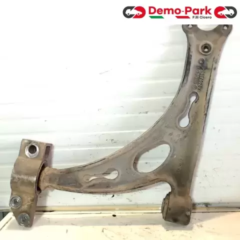 BRACCIO OSCILLANTE SX VW GOLF 5 2.0 TDI Volkswagen GOLF 5 2.0 TDI 1K0 407 153 G 0