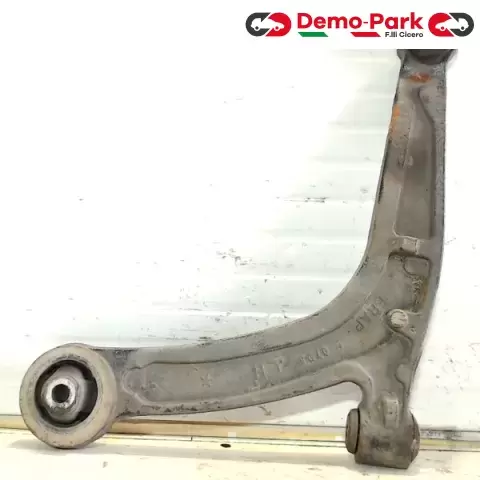 BRACCIO OSCILLANTE SX FIAT 500 1.2 B Fiat 500 - 1.2  0