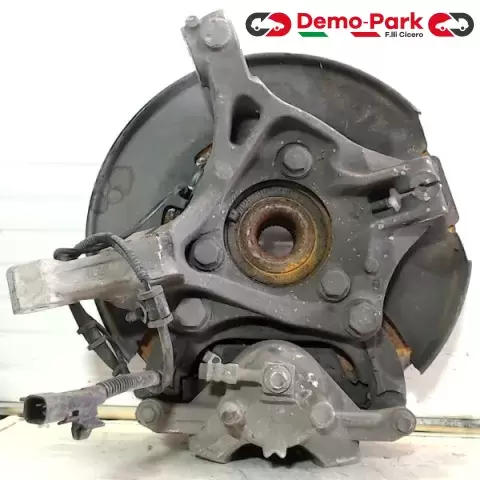 MONTANTE DX OPEL ZAFIRA 2.0 DTI Opel ZAFIRA - 2.0 DTI  0