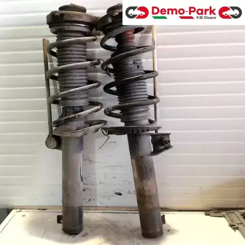 AMMORTIZZATORI ANTERIORI VW GOLF 5 2.0TDI Volkswagen GOLF 5 2.0 TDI 1T0413031DN 0