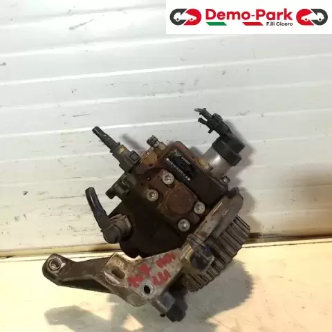 POMPA INIEZIONE BOSCH PEUGEOT 207 1.4 HDI Peugeot 207 - 1.4 HDI 0 445 010 102 0