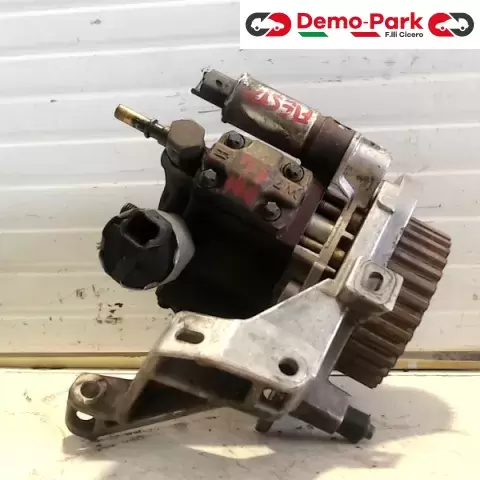 POMPA INIEZIONE SIEMENS FORD FIESTA 1.4 HDI Ford FIESTA  1.4 HDI K06_02  0