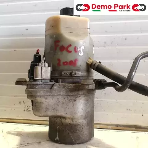 POMPA SERVOSTERZO ELETTRICA FORD FOCUS Ford FOCUS 4M51 3K514 BD 0