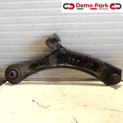 BRACCIO OSCILLANTE DX FIAT 16 4X4 Fiat SEDICI  0