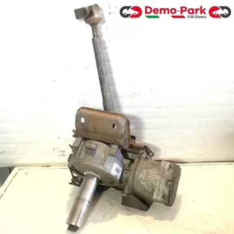 PIANTONE STERZO ELETTRICO LANCIA Y 1.3  Lancia YPSILON - 1.3 Mjet 843 26101761-07 0