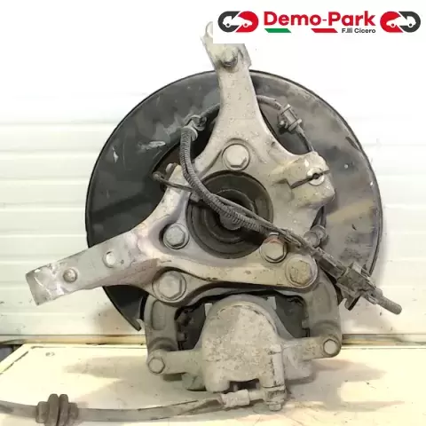 MONTANTE DX OPEL INSIGNIA ABS Opel INSIGNIA  0