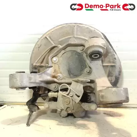 MONTANTE POST. SX ALFA 159 ABS Alfa Romeo 159 - 1.9 JTD  0