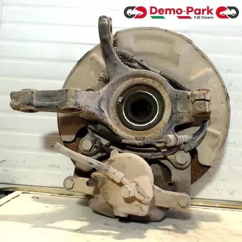 MONTANTE DX FIAT 16 4X4 ABS Fiat SEDICI  0