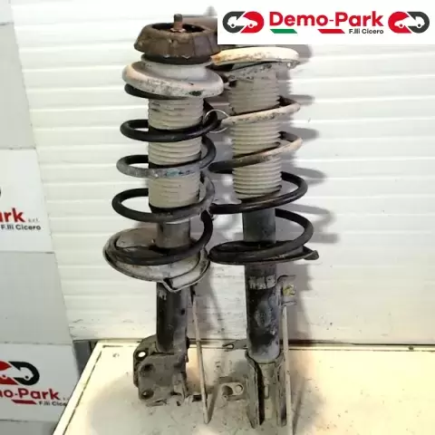 AMMORTIZZATORI ANT. FIAT 16 1.9 MJT Fiat SEDICI 1.9 41602-79JF1 / 41601-79J52 0