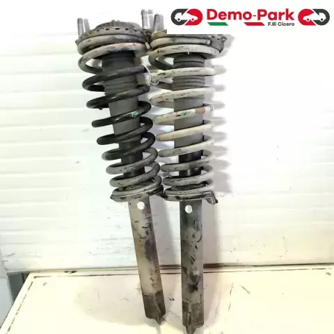 AMMORTIZZATORI ANT. ALFA 147 1.9 JTD Alfa Romeo 147 - 1.9 JTD 844904558141 0