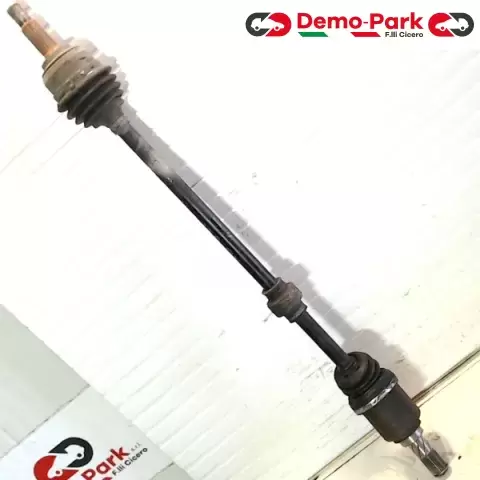 SEMIASSE DX NISSAN MICRA K12 1.2 B Nissan MICRA K12 - 1.2  0