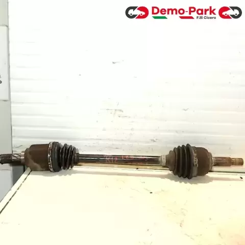 SEMIASSE SX NISSAN MICRA K12 1.2 B Nissan MICRA K12 - 1.2  0