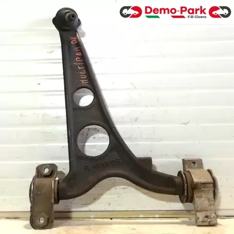 BRACCIO OSCILLANTE DX FIAT MULTIPLA  Fiat Multipla R 10/16 0R 0