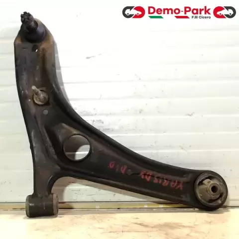 BRACCIO OSCILLANTE DX TOYOTA YARIS D4D Toyota YARIS - 1.4 D4D  0