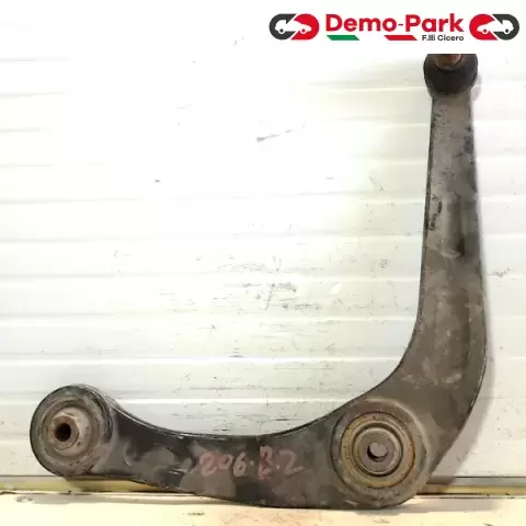 BRACCIO OSCILLANTE SX PEUGEOT 206 Peugeot 206  0