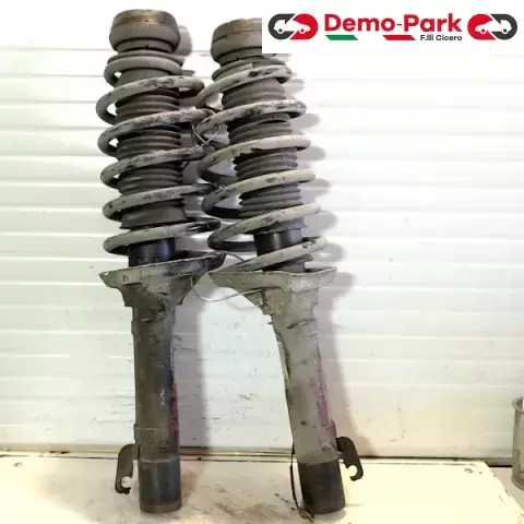 AMMORTIZZATORI ANT. NEWBEETLE 1.9 TDI Volkswagen NEW BEETLE 1.9 TDI 1J0 413 031 EF 0