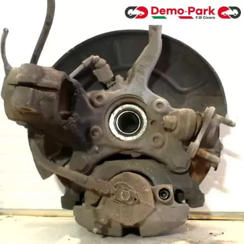 MONTANTE DX VW GOLF 5 2.0 TDI ABS Volkswagen GOLF 5 2.0 TDI  0