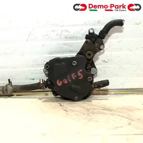 POMPA DEPRESSORE FRENO VW GOLF 5 Volkswagen GOLF 5  0