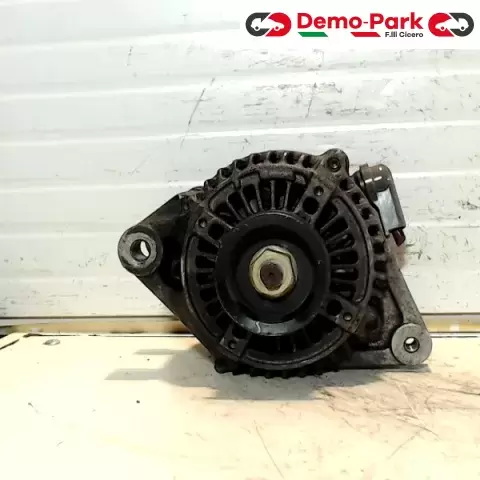ALTERNATORE TOUOTA YARIS 1°SERIE BENZ. Toyota YARIS 1.0 27060-23030 0