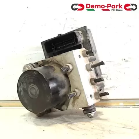 GRUPPO ABS AUDI A1 1.6 TDI Audi A1 1.6 TDI 6R0 907 379 AH / 0 265 955 011 0