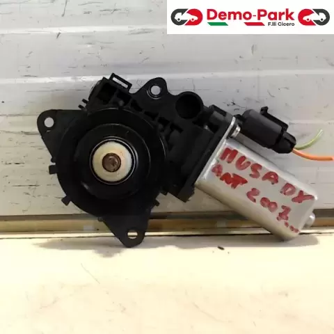 MOTORINO ALZAVETRO ANT. DX LANCIA MUSA Lancia MUSA 50045603 0