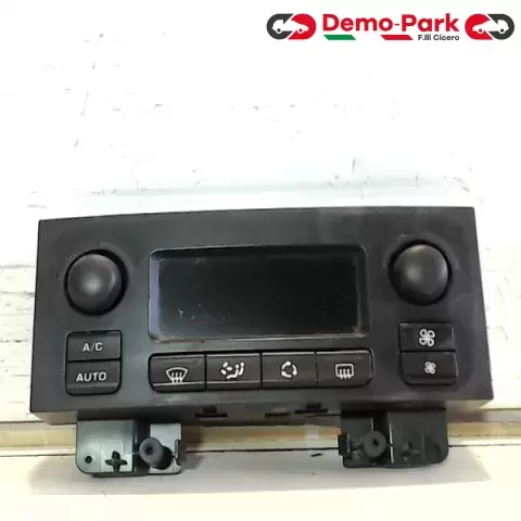COMANDO CLIMA PEUGEOT 307 2° SERIE Peugeot 307 2° SERIE 9646627977 0