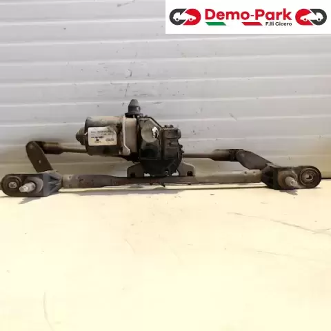 MOTORINO TERGICRISTALLO FIAT 500 Fiat 500 1.4 100HP MS159200-8650 0