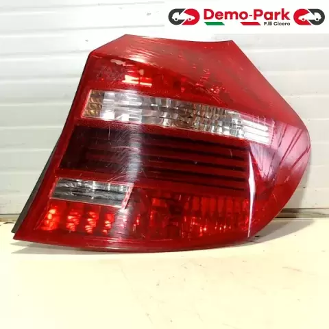 STOP DX BMW SERIE 1 E87 Bmw SERIE 1 E87 7 181 298-07 0