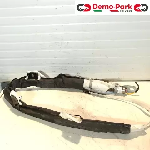 AIRBAG LATERALE DX A TENDINA Fiat 500 00517829800 0