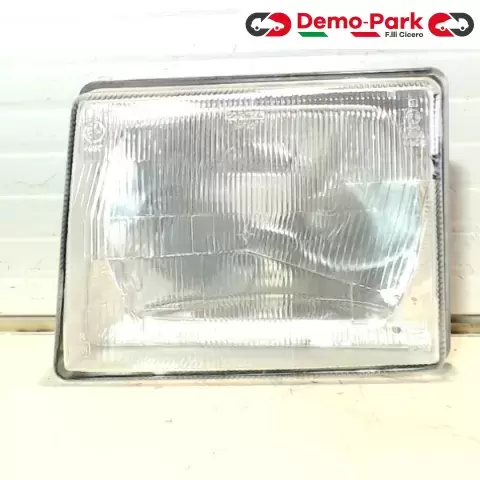 FARO SX FIAT UNO Fiat UNO SIEM 14010 0