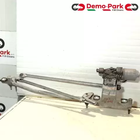 MOTORINO TERGICRISTALLO FORD C-MAX Ford C- MAX 3M51-17508-AA 0