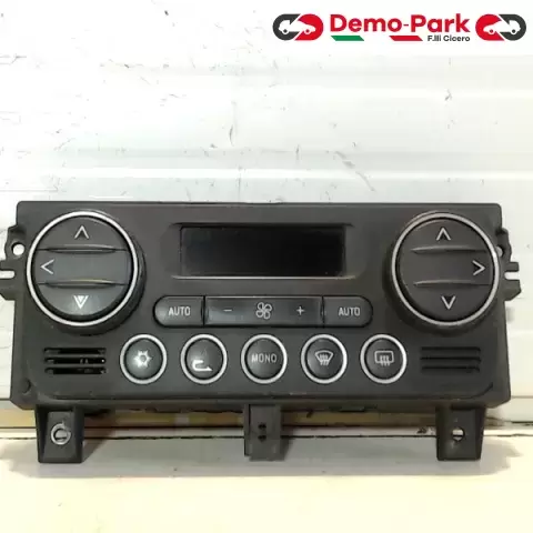 COMANDO CLIMA ALFA 159 Alfa Romeo 159 1560547840 0