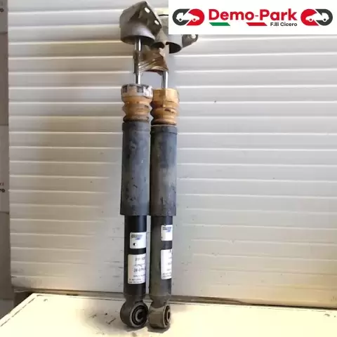 AMMORTIZZATORI POSTERIORI Audi A3 814902001147 / 311 009 / 30-D71-A 0