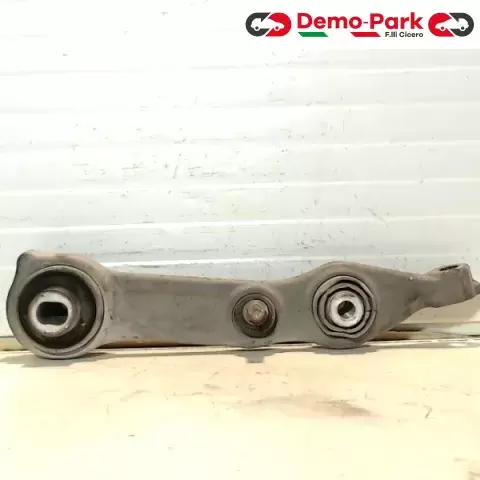 BRACCIO OSCILLANTE SX INFERIORE Mercedes-benz CLASSE E - 320 CDI 211 03 49 0