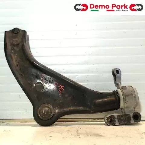 BRACCIO OSCILLANTE DX Mini COOPER - 1.6 6772302 05 0