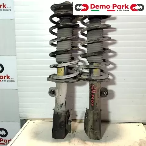 AMMORTIZZATORI ANTERIORI Opel ANTARA 2.0 CDTI SAO-08E002 / SAO-08E001 0