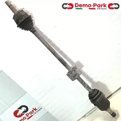 SEMIASSE DX  Fiat IDEA 1.4 46308161 0